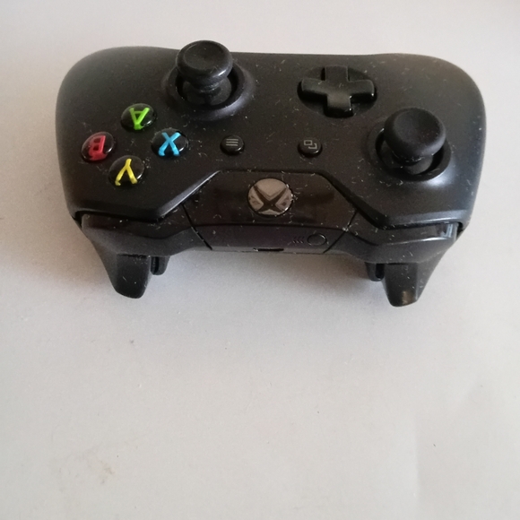 Microsoft Xbox One Wireless Controller! Tested & Working! - Picture 4 of 6